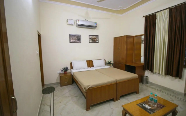 Tiger Regency Resort