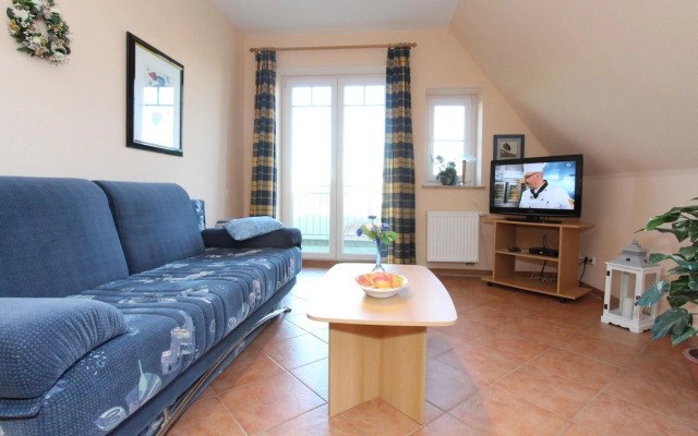 Villa Arosa Ostseetraum