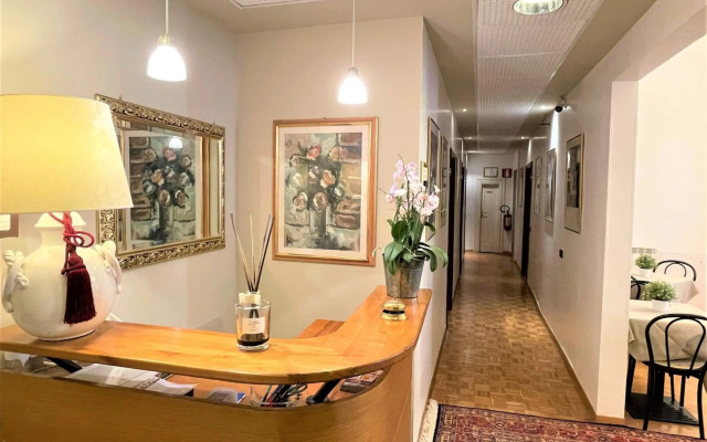 Hotel Leopolda