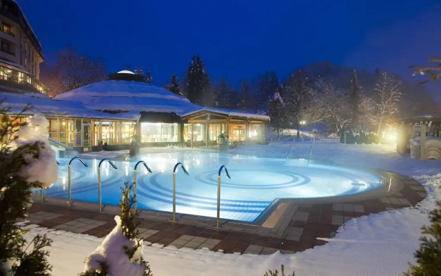 Hotel Vitarium Superior – Terme Krka