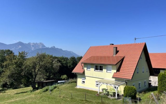 Landhaus Rosental