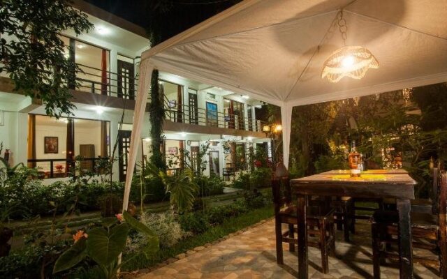 Pescador Hotel PH