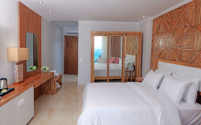 Mythos Palace Resort 