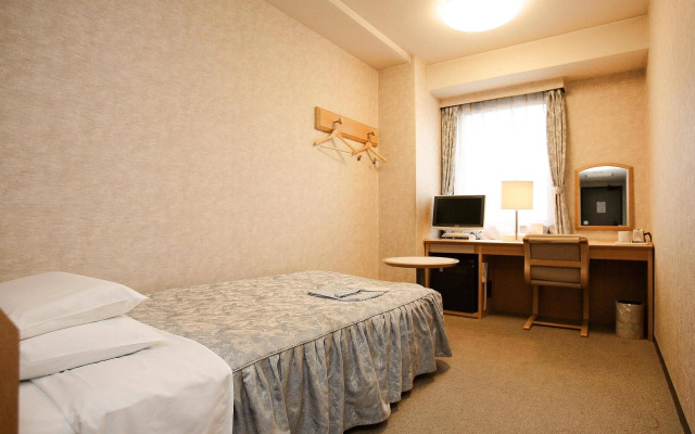 Narita U-City Hotel