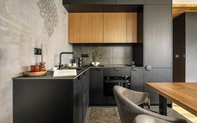 Landscape Villas - LoftAffair Spa Collection