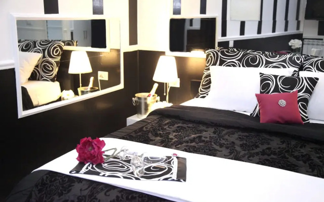 Sermoneta Apartments