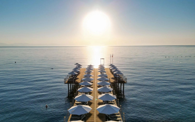 Transatlantik Beach Hotel
