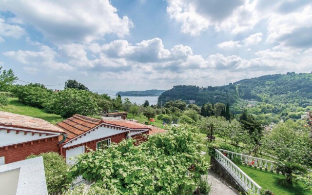 Amazing Home in Piran With Wifi and 1 Bedrooms