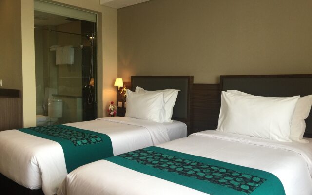 Swiss-Belhotel Pangkalpinang