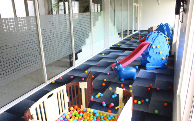 The Mirah Hotel Bogor