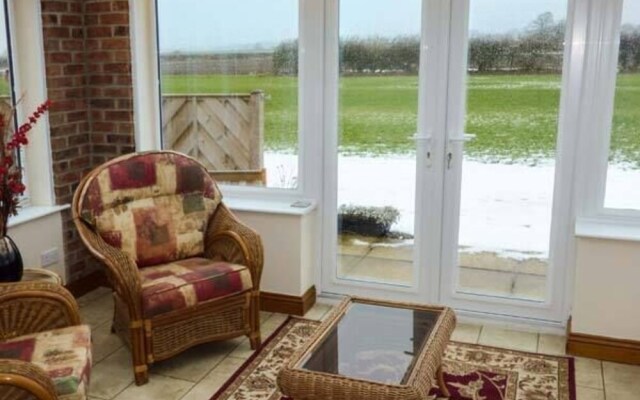 Keepers Cottage