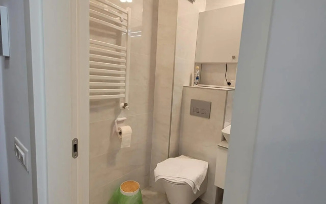 Studio 10 - Catedral Residence Bucharest