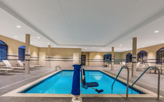 Staybridge Suites Anchorage by IHG