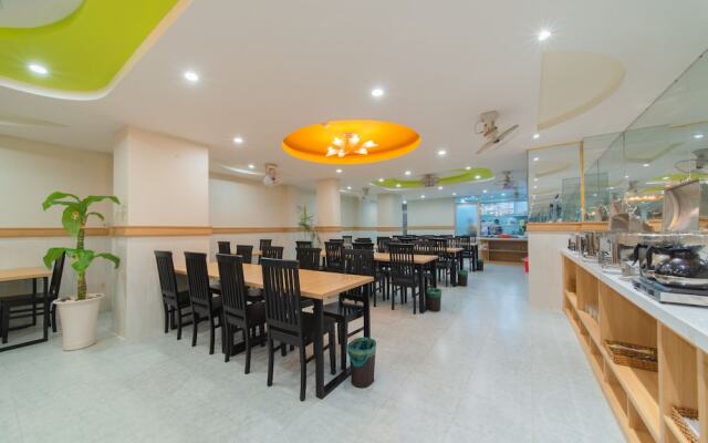 Star Light Hotel Nha Trang