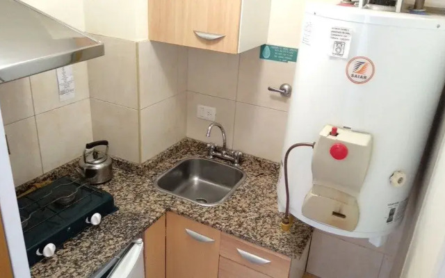 Diez Apar Hotel