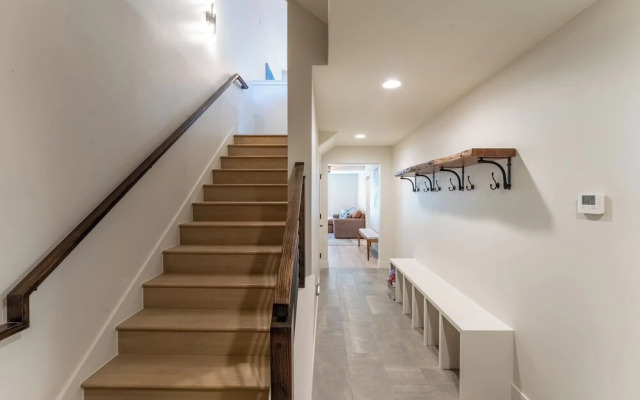 224 Frisco Alley Unit E By Summit County Mountain Retreats