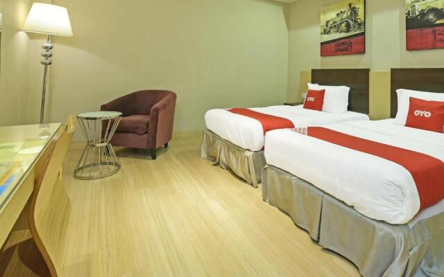 Townhouse Oak Melaka Near Dataran Pahlawan Formerly Ideals Hotel