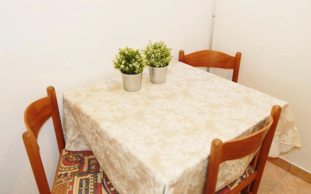 Apartments by the sea Duce, Omis - 946