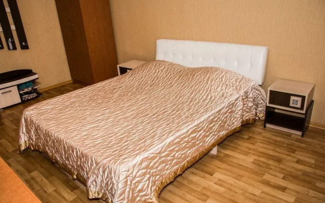 Yubileinaya Hotel - hostel