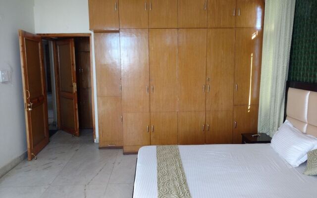 Jannat Valley View BnB