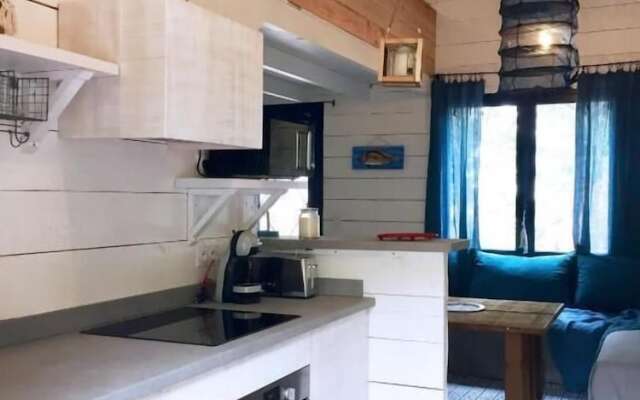 Les Maisons de pêcheurs