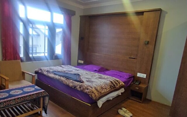 Silver Inn Hotel