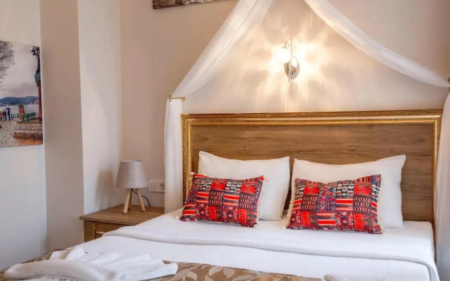 Апарт-отель April Story