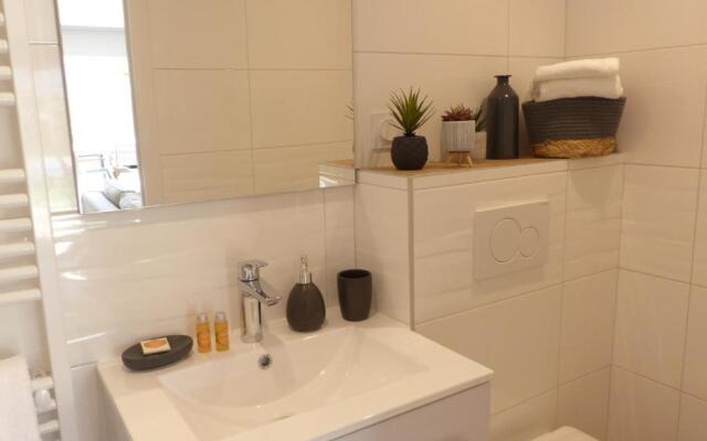 La Petite Capala, charmante maison près des plages