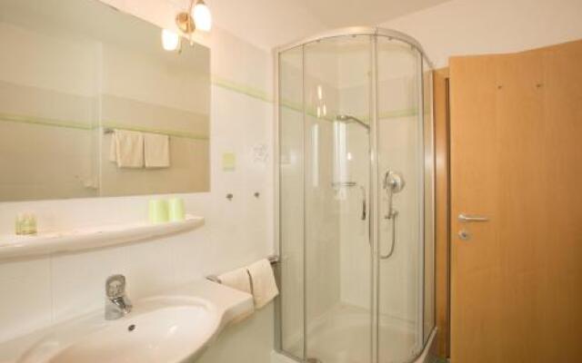 Hotel & Residence Rebhof