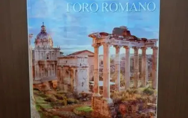 Roma sogno infinito