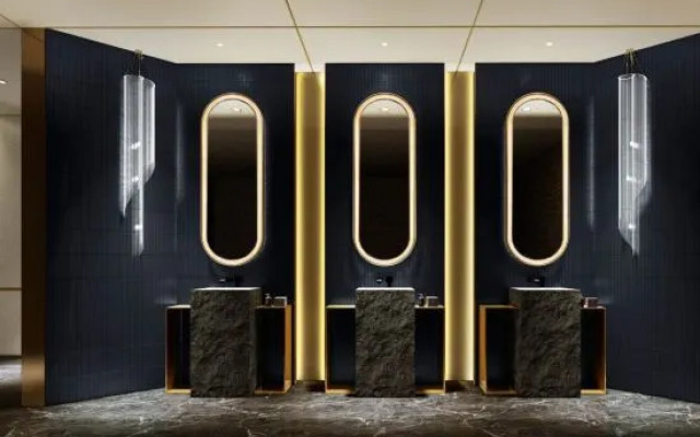 Wanda Moments，Xi'an Huyi