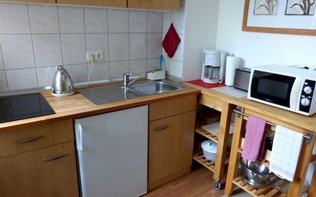 Messe Appartements Essen