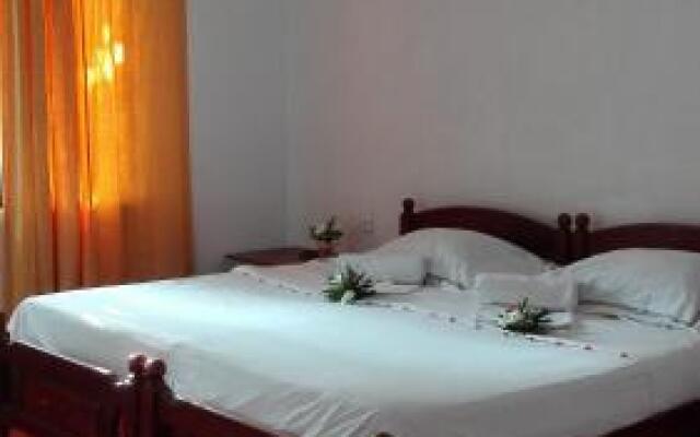 Okay Goldi guest house