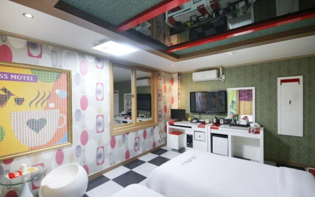 Gwangju Geumho Samhwa