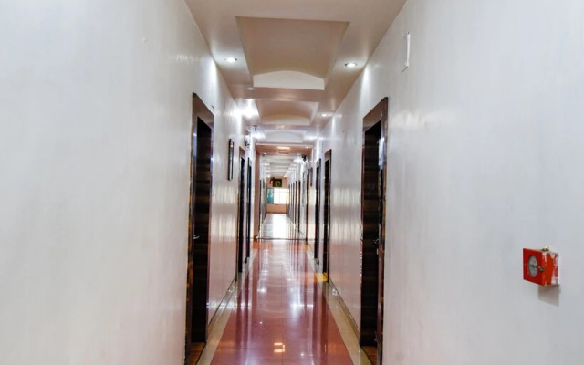 Hotel Raja Seth Palace