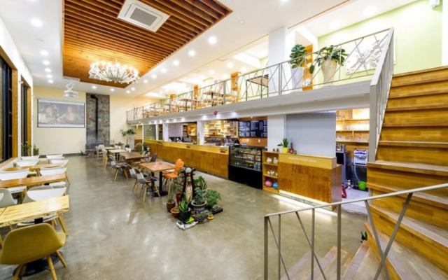 Gangneung Vacation Pension