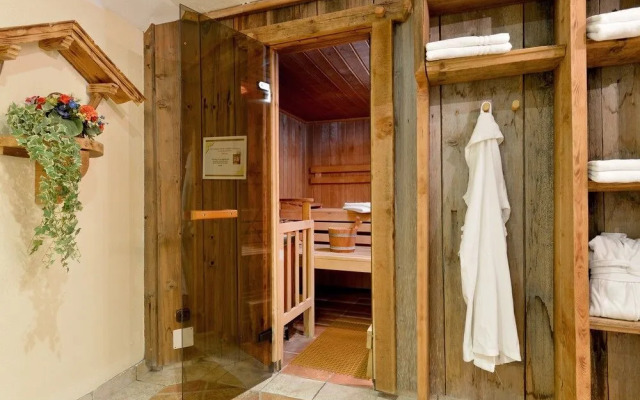 Garni Hotel Alpin Scheffau