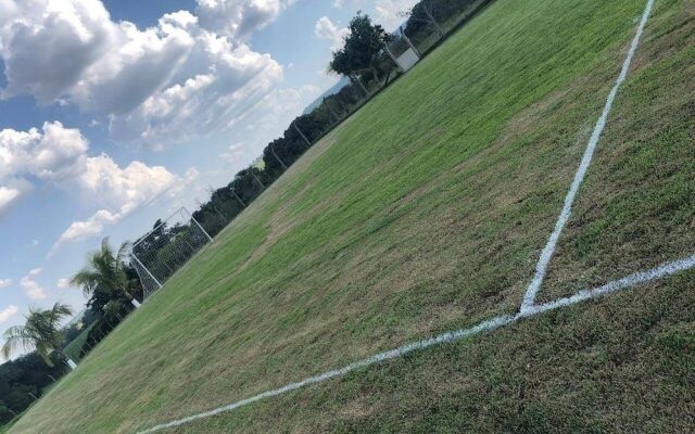 Sítio Refúgio do Alto