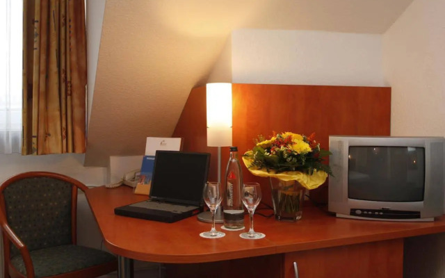 Stadthotel Düsseldorf