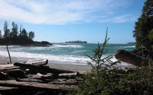 Florencia Bay Hideaway