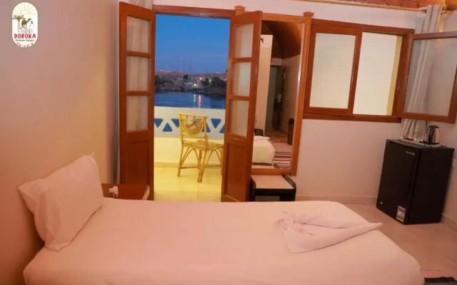 DoroKa Nubian House