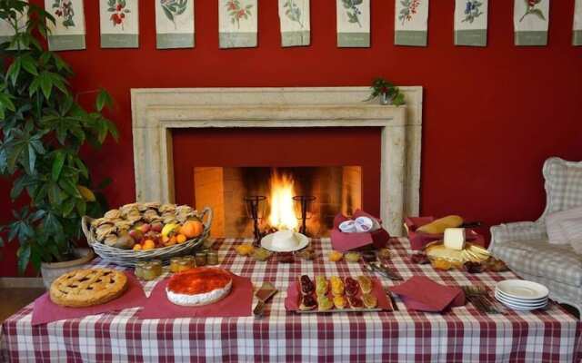 Agriturismo Il Corniolo
