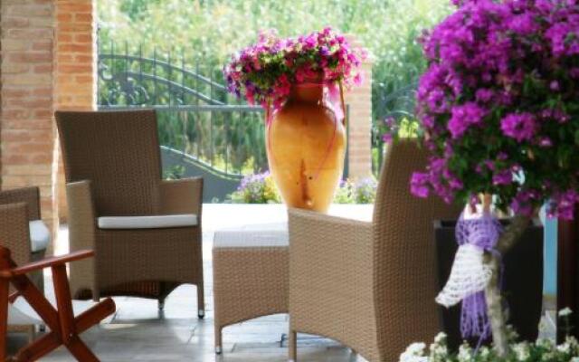 Agriturismo LInfinito