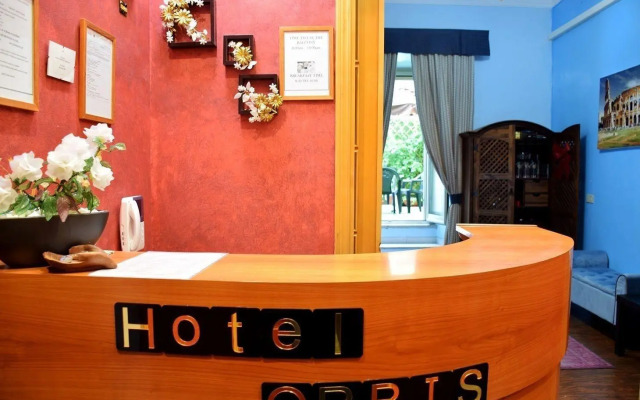 Hotel Orbis