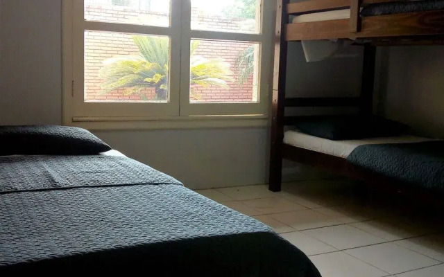 Cozy Iguassu Hostel
