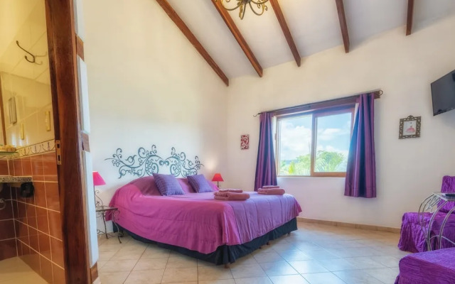 La Villa Chiquitana