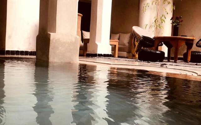 Riad Bamboo