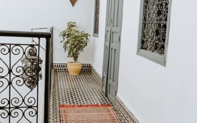 Boho 27 Hostel Marrakech