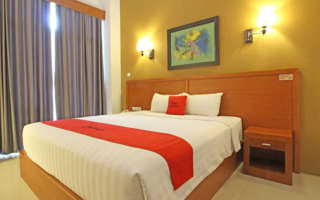 Prima Sr Hotel & Convention By RedDoorz