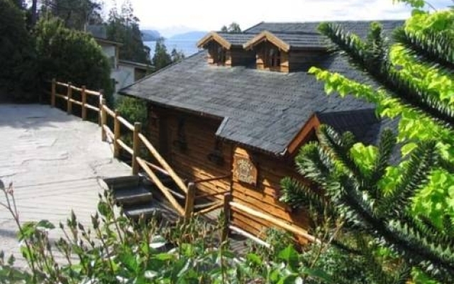 Cabañas de la Costa